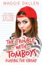 [The Trouble with Tomboys 01] • Playing the Enemy · the Trouble With Tomboys #1